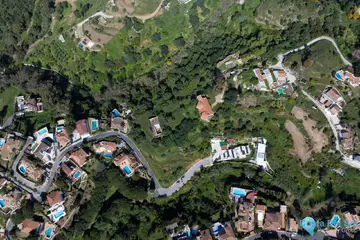 1045m2 Plot for Sale in Mijas-68991