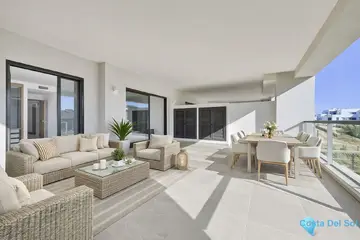 3 bedroom Apartment for Sale in Casares Playa-68999