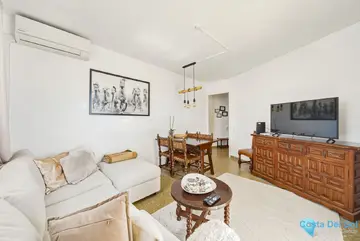 3 bedroom Apartment for Sale in Benalmadena Costa-69036