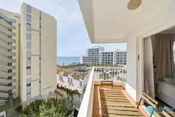 3 bedroom Apartment for Sale in Benalmadena Costa-69031