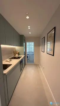 2 bedroom Apartment for Sale in Nueva Andalucía-69053