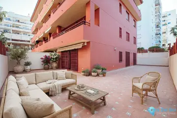 2 bedroom Apartment for Sale in Benalmadena