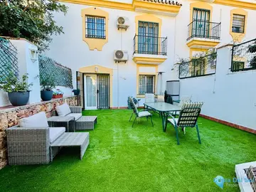 4 bedroom House for Sale in Arroyo de la Miel