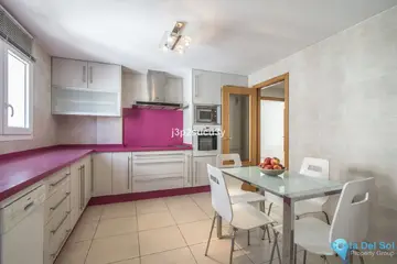 4 bedroom Apartment for Sale in Nueva Andalucía