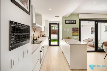 2 bedroom Apartment for Sale in Estepona-69137