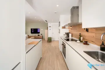 2 bedroom Apartment for Sale in Estepona-69141