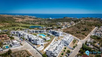 3 bedroom Apartment for Sale in Estepona