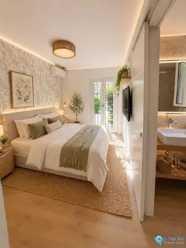 2 bedroom Apartment for Sale in Benamara-69179