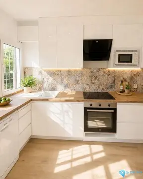 2 bedroom Apartment for Sale in Benamara-69176