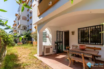 3 bedroom Apartment for Sale in Marbella