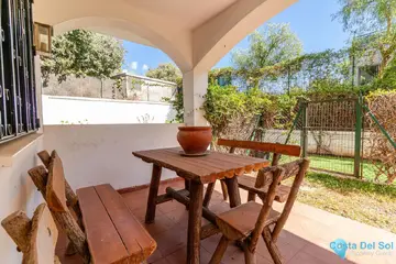 3 bedroom Apartment for Sale in Marbella-69182