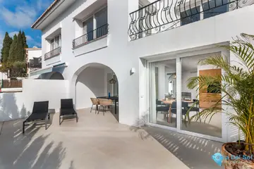2 bedroom House for Sale in Istán-69186