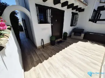 2 bedroom House for Sale in Calahonda-69215