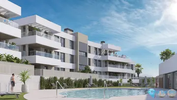 2 bedroom Apartment for Sale in Estepona-69226