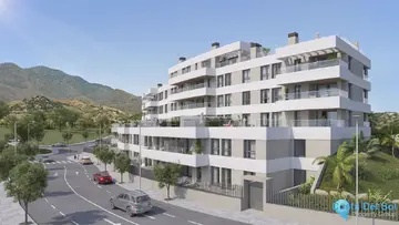 2 bedroom Apartment for Sale in Estepona-69228