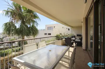 3 bedroom Apartment for Sale in Marbella