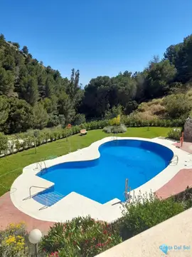 3 bedroom Apartment for Sale in Mijas