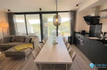 4 bedroom Apartment for Sale in Mijas Costa-69344