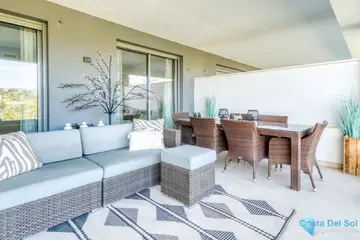 2 bedroom Apartment for Sale in Estepona-69388
