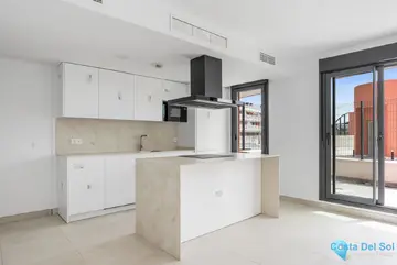 3 bedroom Apartment for Sale in La Cala de Mijas-69400
