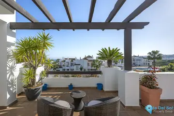 2 bedroom Apartment for Sale in La Alcaidesa