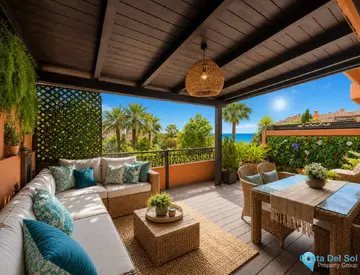 2 bedroom Apartment for Sale in Estepona