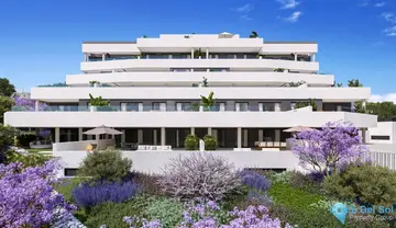 2 - 3 bedroom Apartment for Sale in Altos de los Monteros
