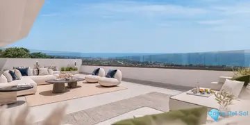 2 - 3 bedroom Apartment for Sale in Altos de los Monteros-69471