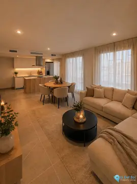 3 bedroom Apartment for Sale in Mijas-69585