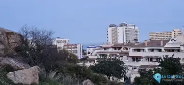 555m2 Plot for Sale in Benalmadena-69597