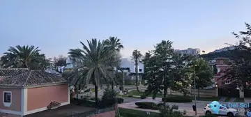 555m2 Plot for Sale in Benalmadena-69598