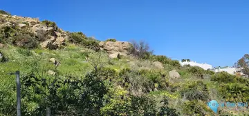 555m2 Plot for Sale in Benalmadena-69600
