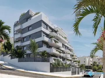 2 - 3 bedroom Apartment for Sale in Estepona-69618