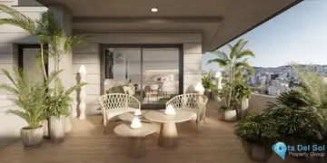 2 - 3 bedroom Apartment for Sale in Estepona-69619
