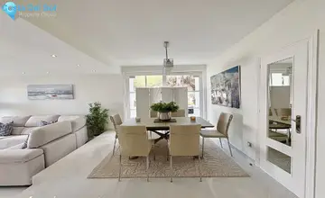 2 bedroom Apartment for Sale in Elviria-2426