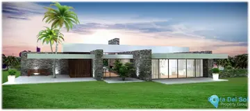 3470m2 Plot for Sale in La Mairena-69626