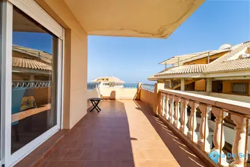 3 bedroom Apartment for Sale in Fuengirola