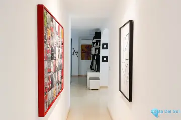 3 bedroom Apartment for Sale in New Golden Mile-69692