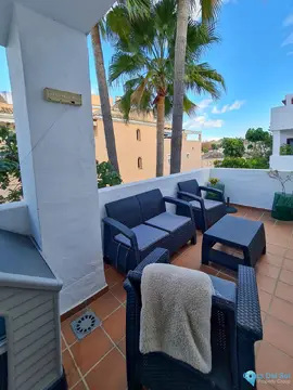 1 bedroom Apartment for Sale in Nueva Andalucía-69710