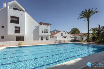 1 bedroom Apartment for Sale in Nueva Andalucía-69711