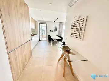 3 bedroom Apartment for Sale in La Cala Golf-69730