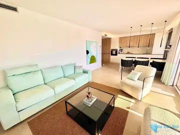 3 bedroom Apartment for Sale in La Cala Golf-69722
