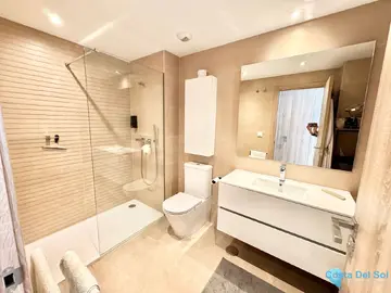 3 bedroom Apartment for Sale in La Cala Golf-69725