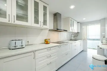 3 bedroom Apartment for Sale in Nueva Andalucía-69749