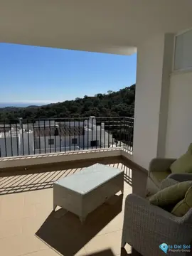 3 bedroom Apartment for Sale in Ojén-69768