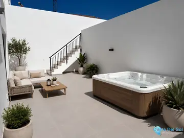 2 bedroom Apartment for Sale in Mijas Costa-69820