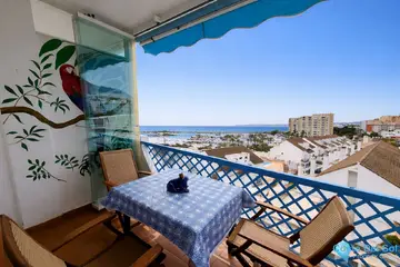 3 bedroom Apartment for Sale in Estepona