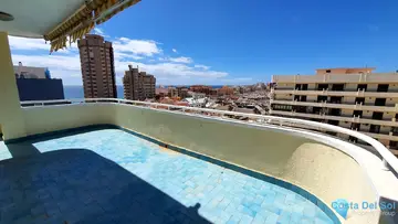 3 bedroom Apartment for Sale in Fuengirola