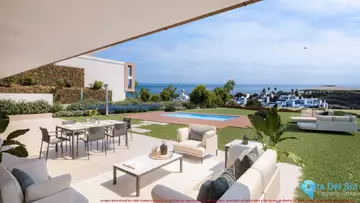 1 - 3 bedroom Apartment for Sale in Estepona-69942