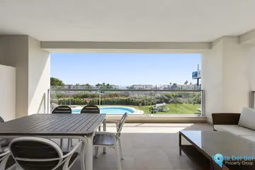 3 bedroom Apartment for Sale in Casares Playa-70018